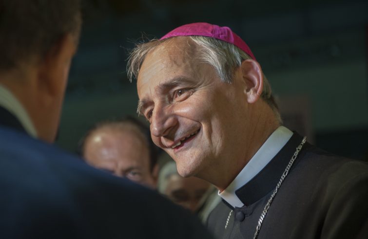“il cristiano deve diventare un artigiano di pace” — Arcidiocesi “il cristiano deve diventare un artigiano di pace” — Arcidiocesi Bari-Bitonto