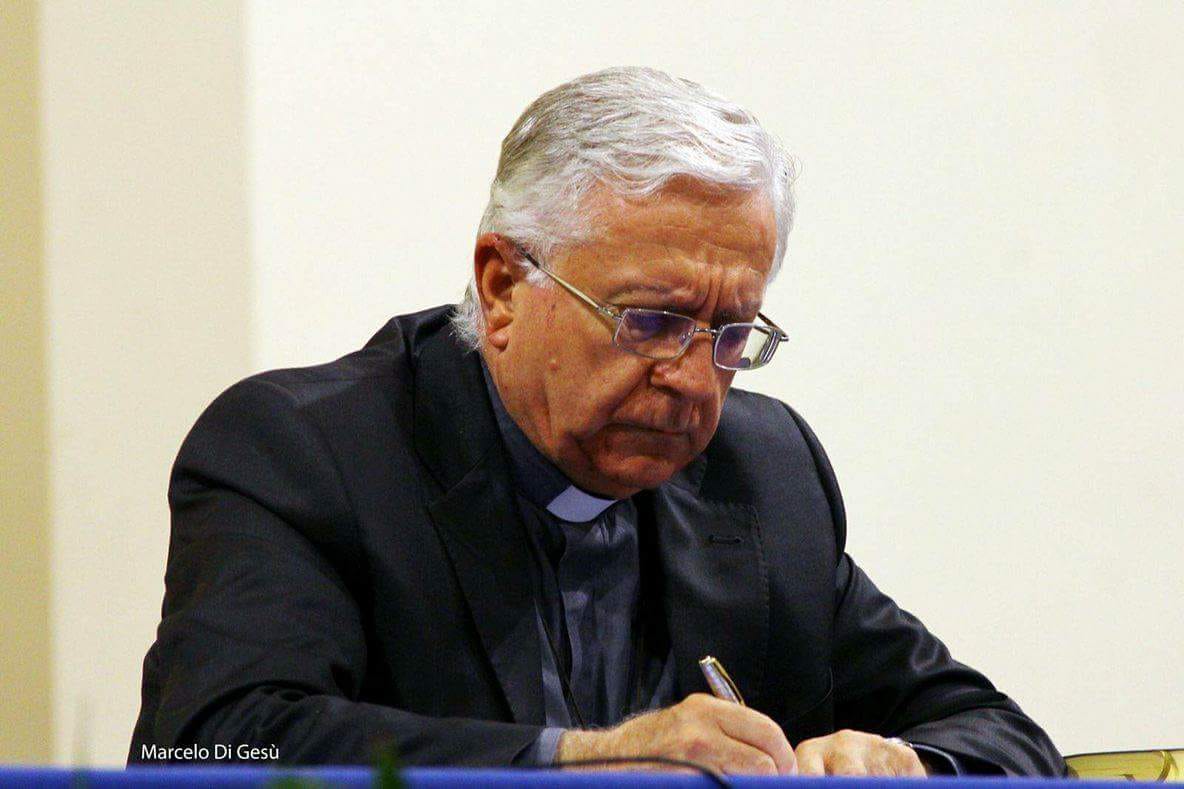 Pax Christi, Mons. Ricchiuti pronto a partire per Odessa dal Pax Christi, Mons. Ricchiuti pronto a partire per Odessa dal 14 al 18 luglio