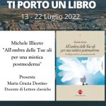 “In dialogo con Dio in un mondo senza Dio” – “In dialogo con Dio in un mondo senza Dio” – Arcidiocesi di Manfredonia – Vieste – San Giovanni Rotondo
