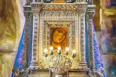 Giovinazzo, festa patronale della Madonna di Corsignano – Diocesi di Giovinazzo, festa patronale della Madonna di Corsignano – Diocesi di Molfetta-Ruvo-Giovinazzo-Terlizzi