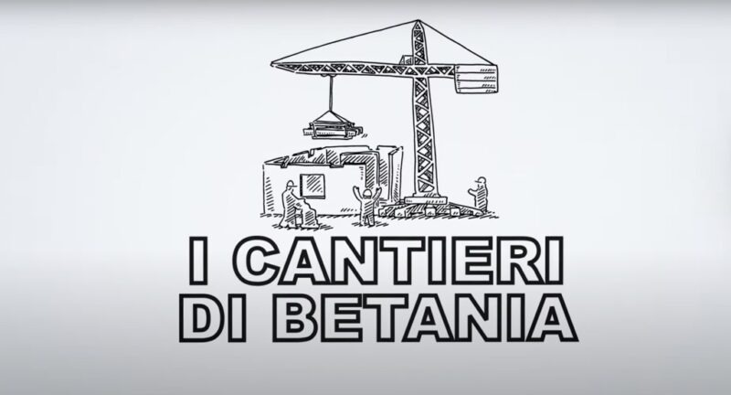I Cantieri di Betania. Prospettive per il secondo anno del I Cantieri di Betania. Prospettive per il secondo anno del Cammino sinodale. VIDEO – Diocesi di Molfetta-Ruvo-Giovinazzo-Terlizzi