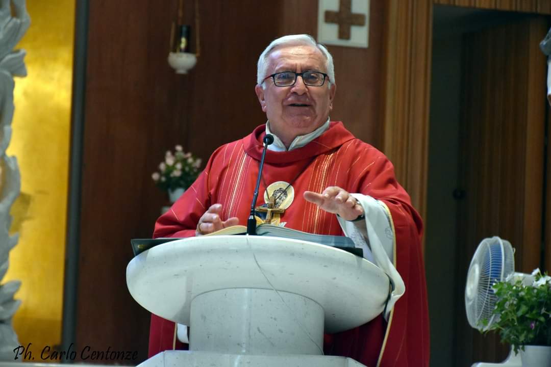 #Stopthewarnow, Mons. Ricchiuti ad Odessa: «La guerra non è la #Stopthewarnow, Mons. Ricchiuti ad Odessa: «La guerra non è la soluzione ai conflitti»