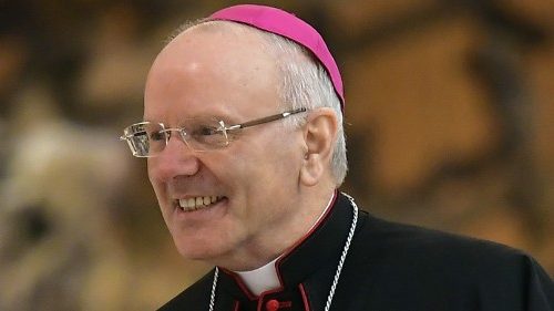 bilancio Apsa, la credibilità a servizio della missione della Chiesa bilancio Apsa, la credibilità a servizio della missione della Chiesa — Arcidiocesi Bari-Bitonto