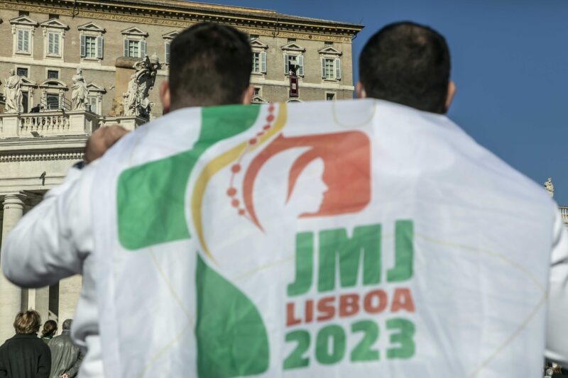 Il Messaggio di Papa Francesco per la GMG 2022 e Il Messaggio di Papa Francesco per la GMG 2022 e 2023 – Diocesi di Molfetta-Ruvo-Giovinazzo-Terlizzi