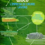 Talenti in gioco, l’impresa di creare lavoro – Diocesi di Talenti in gioco, l’impresa di creare lavoro – Diocesi di Andria