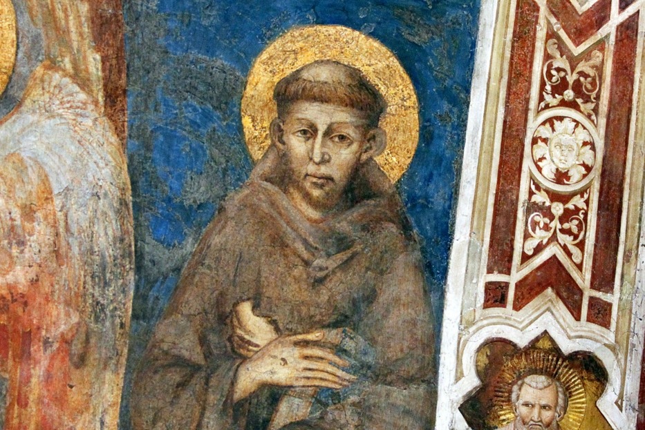 4 ottobre. Tutte le frasi che san Francesco non ha 4 ottobre. Tutte le frasi che san Francesco non ha mai detto (ma che tutti citano) — Arcidiocesi Bari-Bitonto