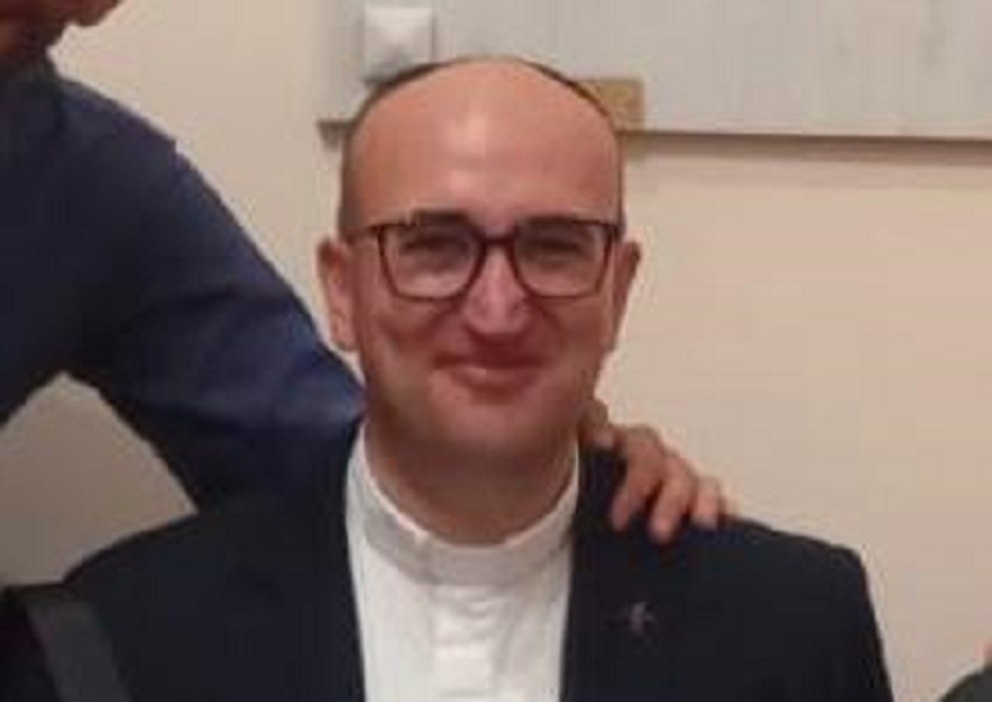 Altamura. In serata nella chiesa Sant'Anna l'immissione canonica di don Altamura. In serata nella chiesa Sant'Anna l'immissione canonica di don Rocco Scalera