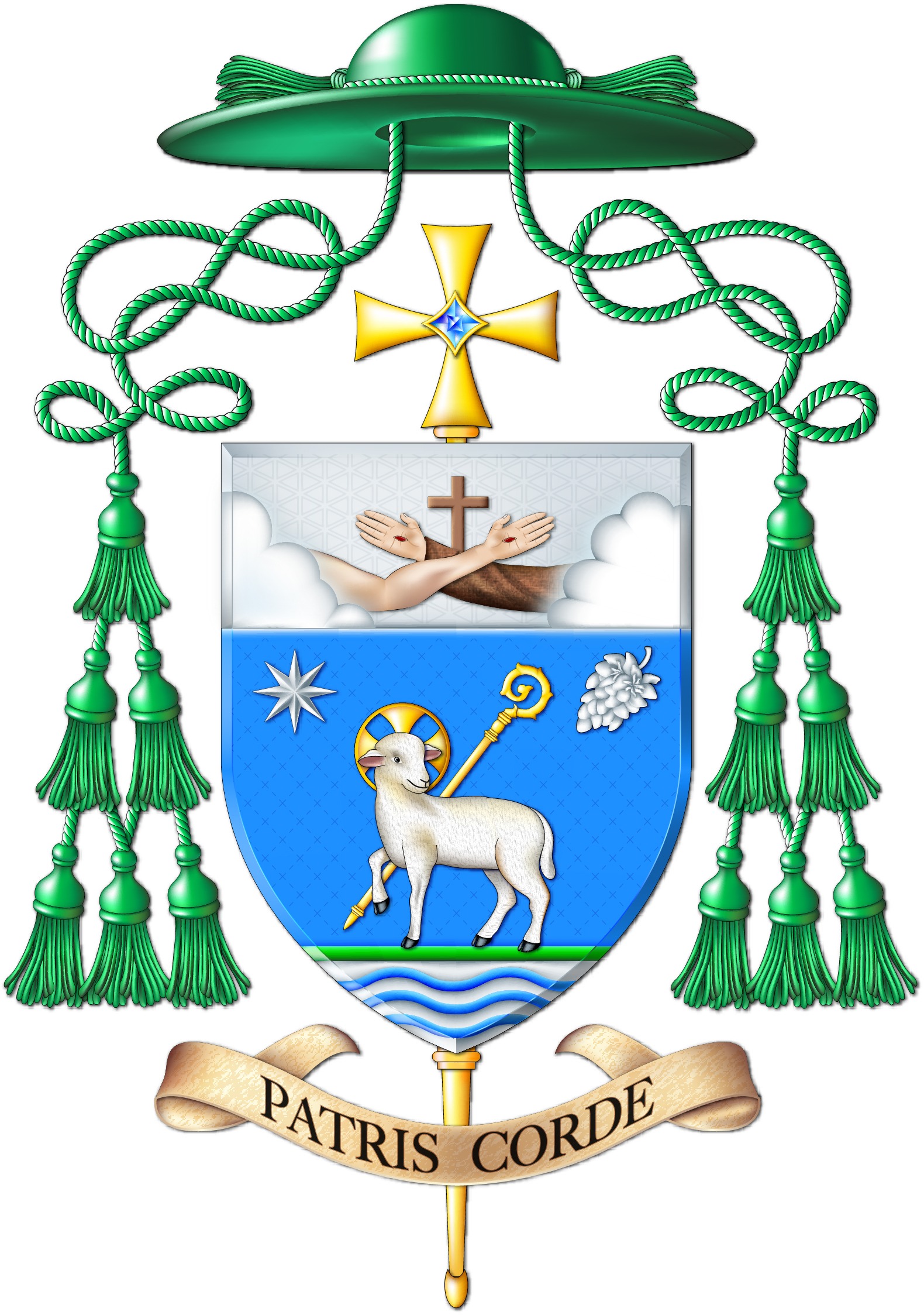 Nomine di Mons. Vescovo – Diocesi di Castellaneta Nomine di Mons. Vescovo – Diocesi di Castellaneta