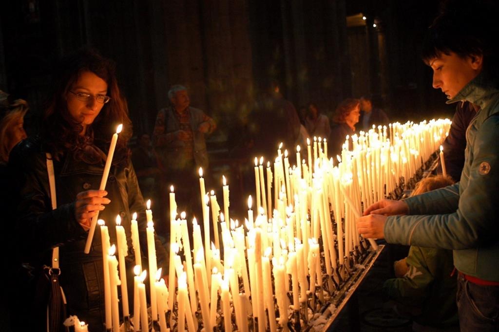 un accorato appello alla pace in Ucraina — Arcidiocesi Bari-Bitonto un accorato appello alla pace in Ucraina — Arcidiocesi Bari-Bitonto