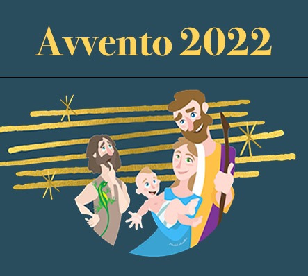 SUSSIDIO AVVENTO-NATALE 2022