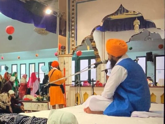 Promozione della solidarietà interreligiosa per il bene comune — Arcidiocesi Promozione della solidarietà interreligiosa per il bene comune — Arcidiocesi Bari-Bitonto