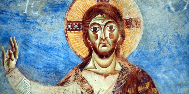 Ricominciare. I Domenica di Avvento – Luce e vita Ricominciare. I Domenica di Avvento – Luce e vita