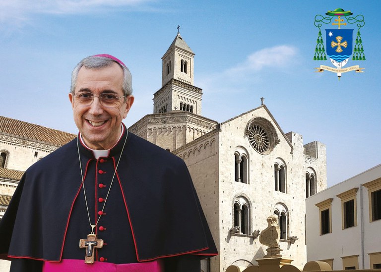 “I cuori si aprano ad una tregua” — Arcidiocesi Bari-Bitonto “I cuori si aprano ad una tregua” — Arcidiocesi Bari-Bitonto