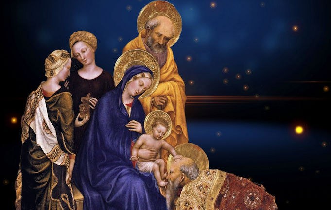 Epifania del Signore anno A. L’Epifania, manifestazione dell’anti-regalità di Gesù Epifania del Signore anno A. L’Epifania, manifestazione dell’anti-regalità di Gesù — Arcidiocesi Bari-Bitonto