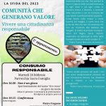 CONSUMO RESPONSABILE – Arcidiocesi di Manfredonia – Vieste – San CONSUMO RESPONSABILE – Arcidiocesi di Manfredonia – Vieste – San Giovanni Rotondo