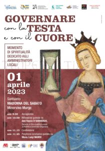 Governare con la testa e con il cuore – Diocesi Governare con la testa e con il cuore – Diocesi di Andria