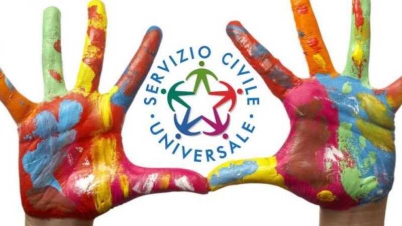 Caritas diocesana, pubblicate le graduatorie provvisorie del Bando di Servizio Caritas diocesana, pubblicate le graduatorie provvisorie del Bando di Servizio Civile Universale 2022-2023 – Caritas Diocesana