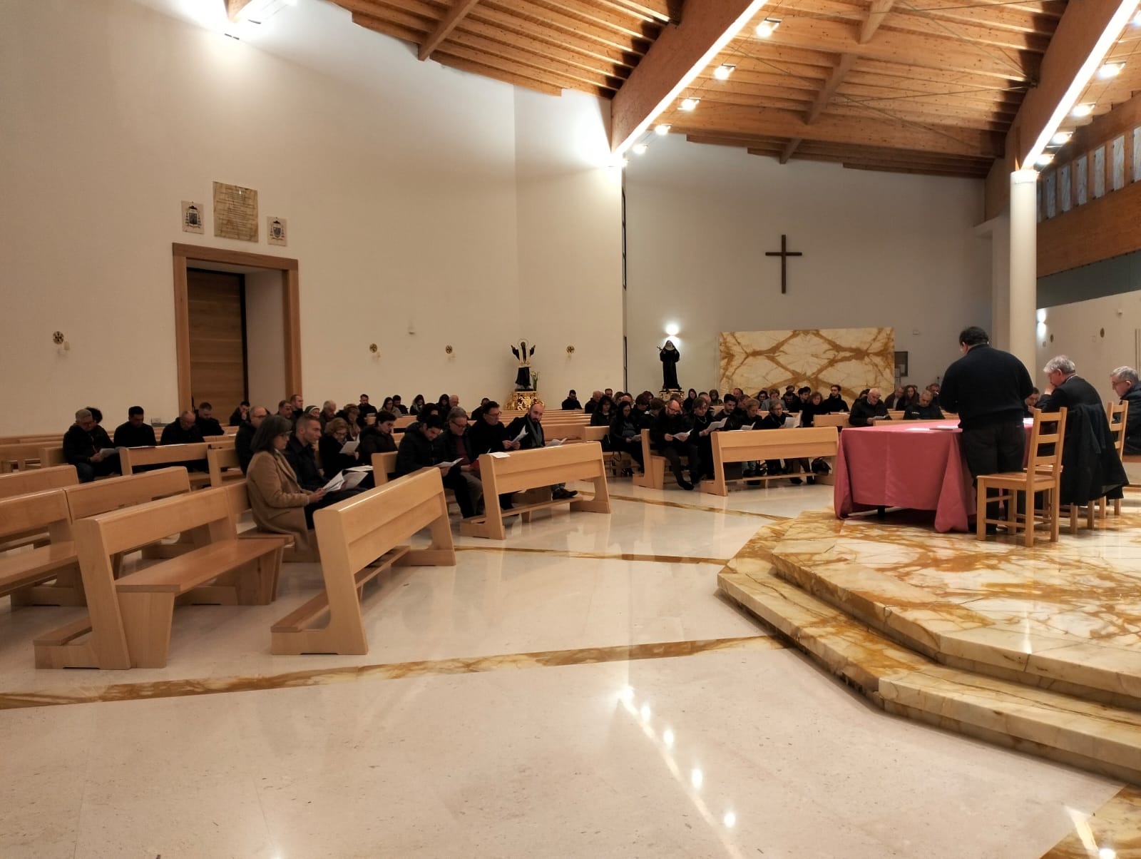 Le tradizioni, testimonianza della Tradizione, nella vita della Chiesa - Le tradizioni, testimonianza della Tradizione, nella vita della Chiesa - Conclusioni convegno