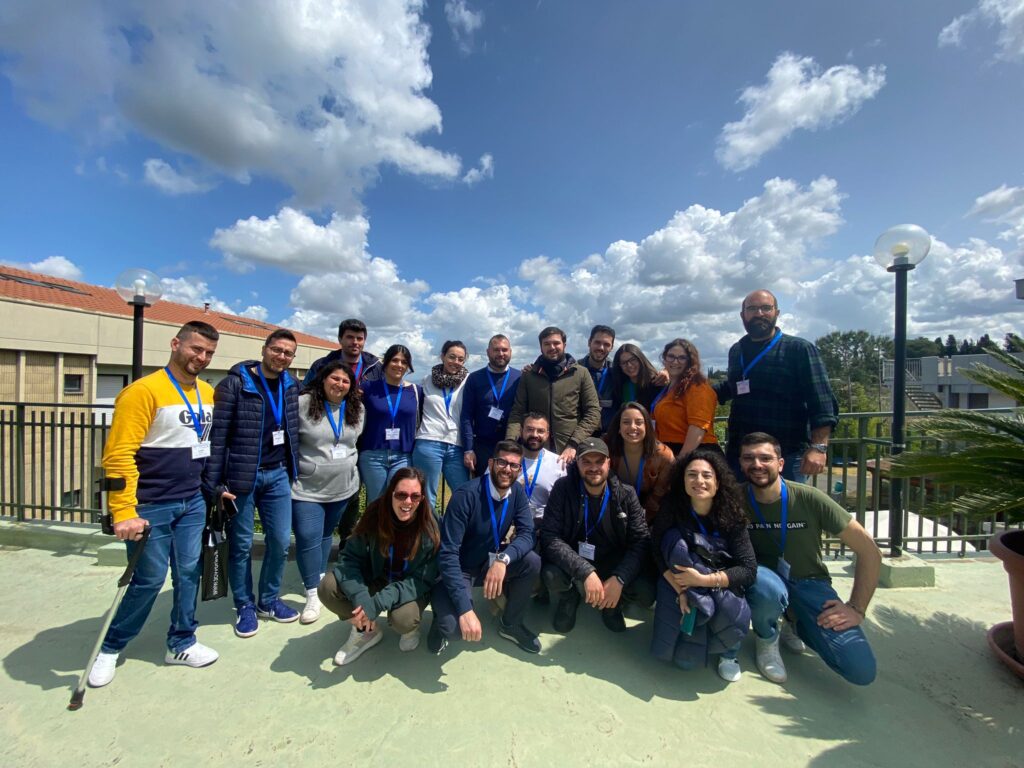 A Frascati il 43° corso di formazione nazionale del Progetto A Frascati il 43° corso di formazione nazionale del Progetto Policoro – Pastorale Sociale