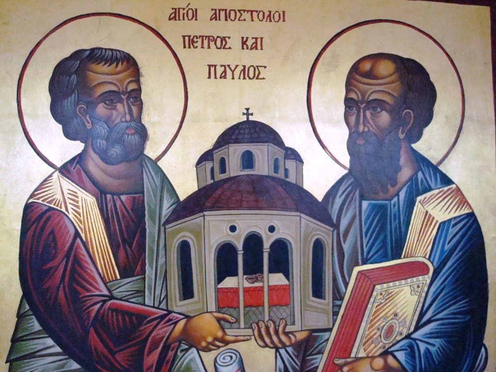 parola alla Parola - GIOVEDÌ 29/06/2023 parola alla Parola - GIOVEDÌ 29/06/2023