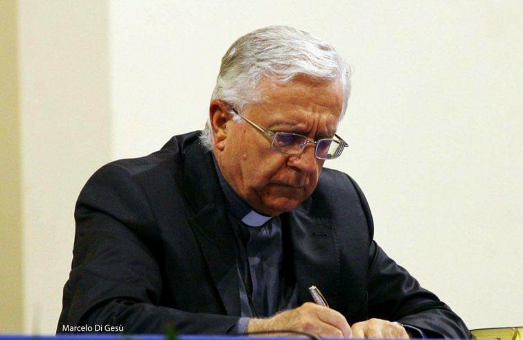 Incendio al Miulli, Ricchiuti: «Pericolo evitato grazie al lavoro di Incendio al Miulli, Ricchiuti: «Pericolo evitato grazie al lavoro di tutti gli operatori»