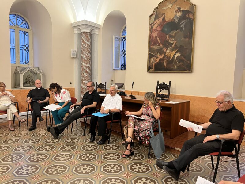 “Mobilità delle tende”. Nuovi incarichi pastorali nella Diocesi – Diocesi “Mobilità delle tende”. Nuovi incarichi pastorali nella Diocesi – Diocesi di Molfetta-Ruvo-Giovinazzo-Terlizzi