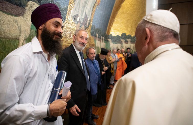 “Partire dal dialogo, all’interno della relazione, come faceva Gesù” — “Partire dal dialogo, all’interno della relazione, come faceva Gesù” — Arcidiocesi Bari-Bitonto