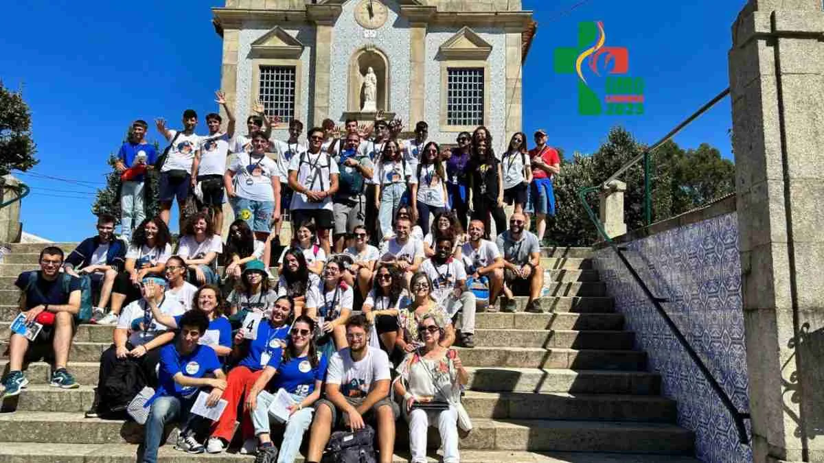 amicizia e accoglienza oltre i confini — Arcidiocesi Bari-Bitonto amicizia e accoglienza oltre i confini — Arcidiocesi Bari-Bitonto