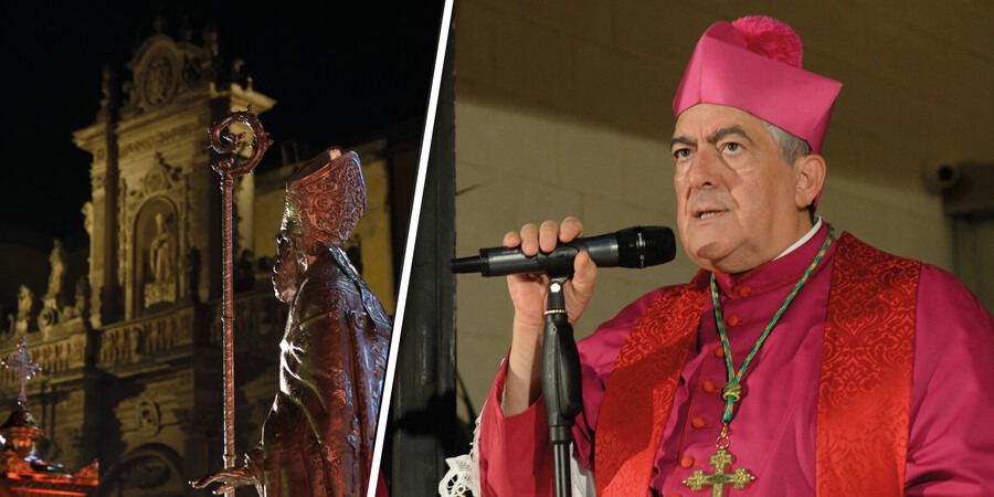 chiamati ad essere ‘sentinelle del bene’ - il giornale della chiamati ad essere ‘sentinelle del bene’