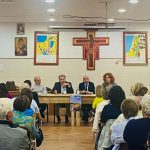 incontro a Manfredonia con il Coordinatore Antimafia Francesco Giannella. – incontro a Manfredonia con il Coordinatore Antimafia Francesco Giannella. – Arcidiocesi di Manfredonia – Vieste – San Giovanni Rotondo