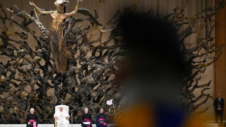 Il Papa durante l'udienza generale cq5dam.thumbnail.cropped.1500.844.jpeg