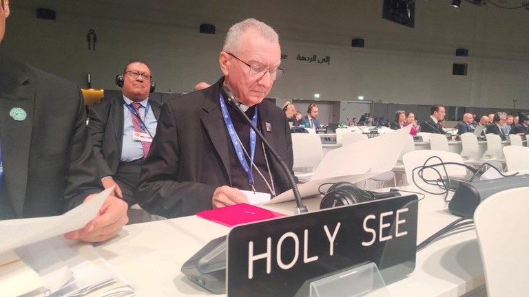 Il segretario di Stato alla guida della delegazione della Santa Sede alla Cop28 cq5dam.thumbnail.cropped.1500.844.jpeg