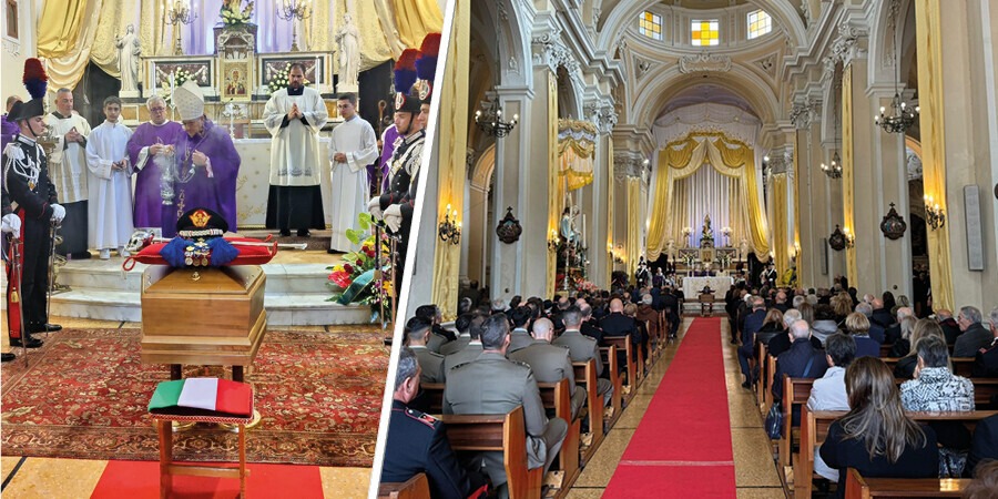 ha atteso il Signore come ‘Sentinella del mattino’ - il ha atteso il Signore come ‘Sentinella del mattino’