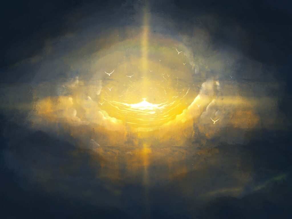 parola alla Parola - DOMENICA 03/12/2023 parola alla Parola - DOMENICA 03/12/2023