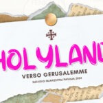 Holyland
