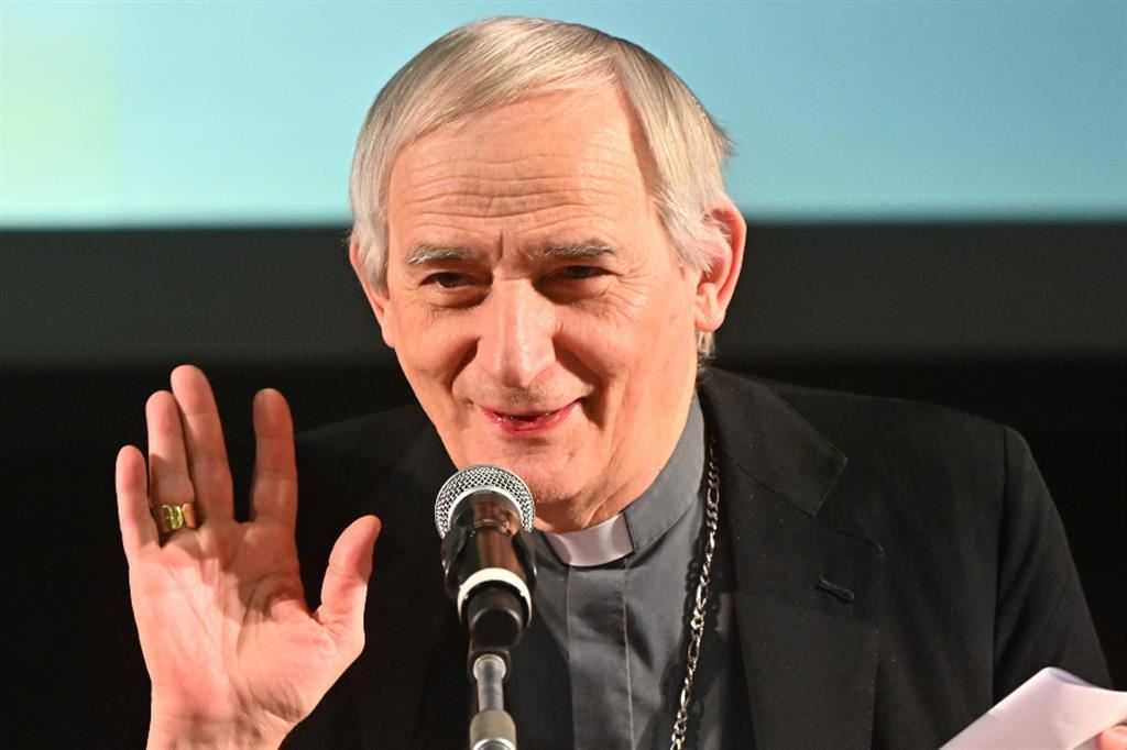 la pace è quello di cui c'è più bisogno. Non la pace è quello di cui c'è più bisogno. Non lasciamo solo il Papa — Arcidiocesi Bari-Bitonto