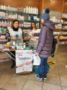 Casa Accoglienza “S. Maria Goretti” – Diocesi di Andria Casa Accoglienza “S. Maria Goretti” – Diocesi di Andria