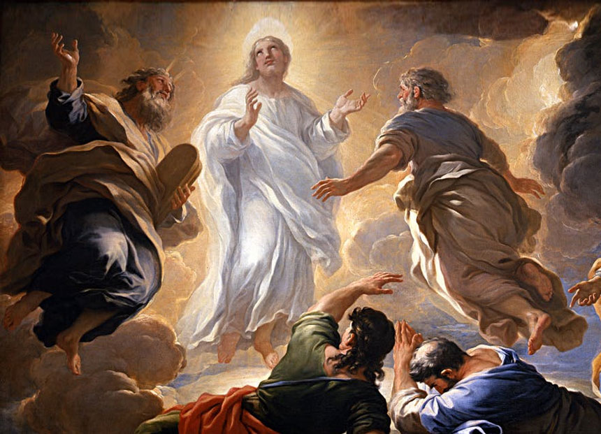 parola alla Parola - DOMENICA 25/02/2024 parola alla Parola - DOMENICA 25/02/2024