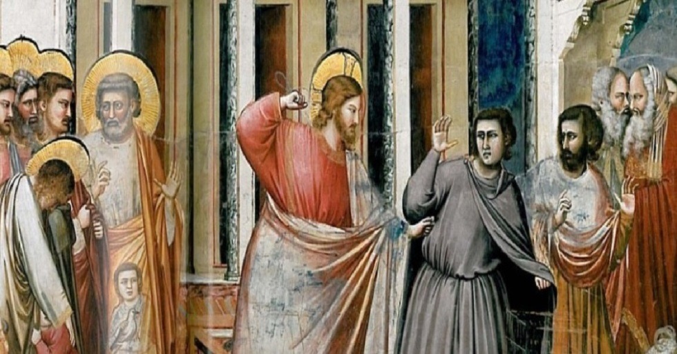 parola alla Parola - DOMENICA 03/03/2024 parola alla Parola - DOMENICA 03/03/2024