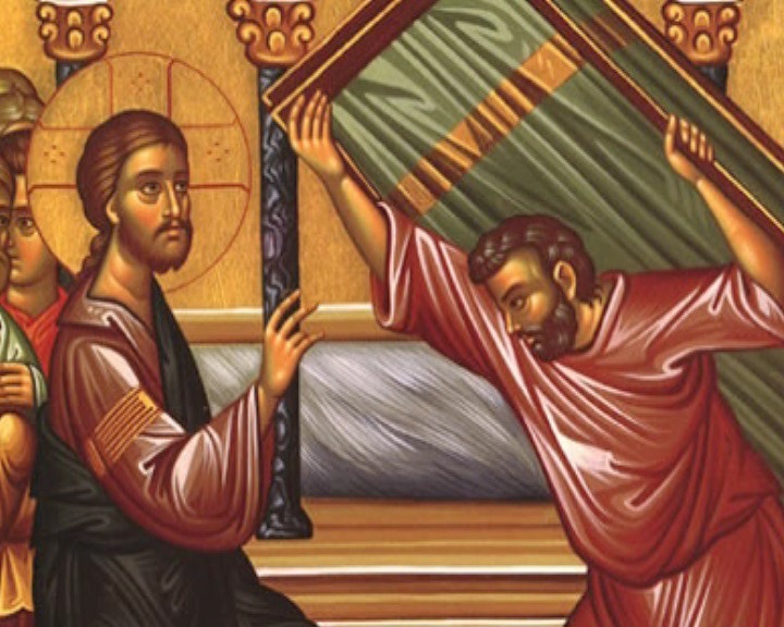 parola alla Parola - MARTEDÌ 12/03/2024 parola alla Parola - MARTEDÌ 12/03/2024