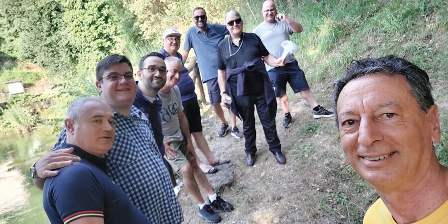 cerchiamoci di più e creiamo occasioni come questa – Sito cerchiamoci di più e creiamo occasioni come questa – Sito Ufficiale dell'ArciDiocesi di Lecce