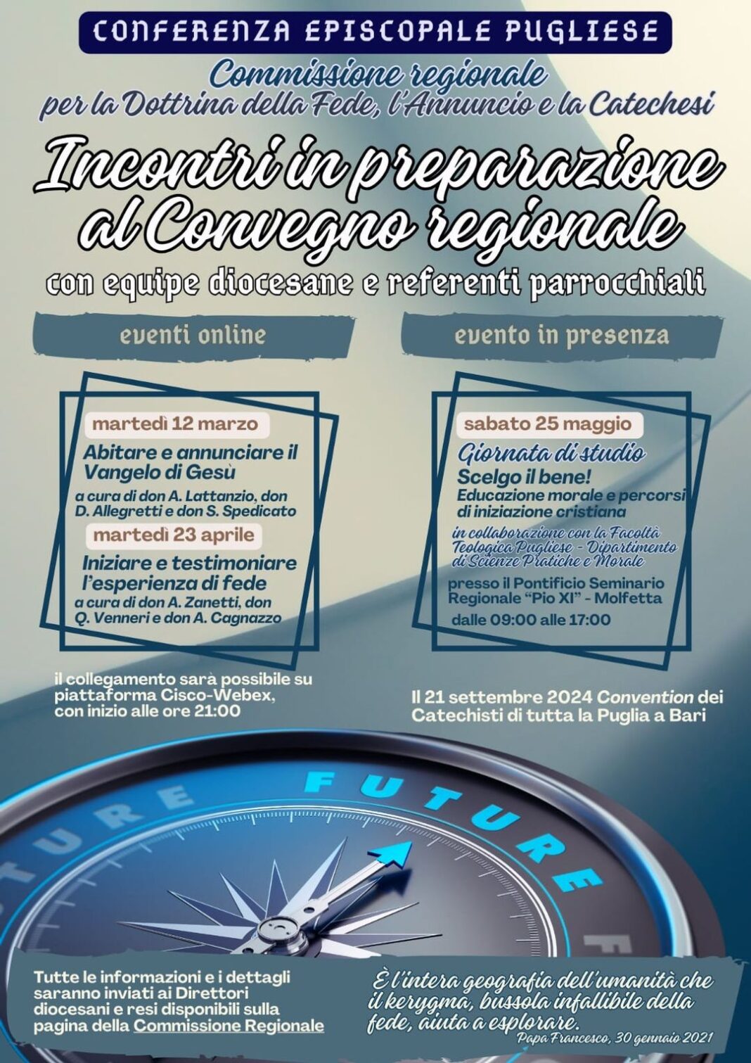 aggiornamenti da CatechistiPugia