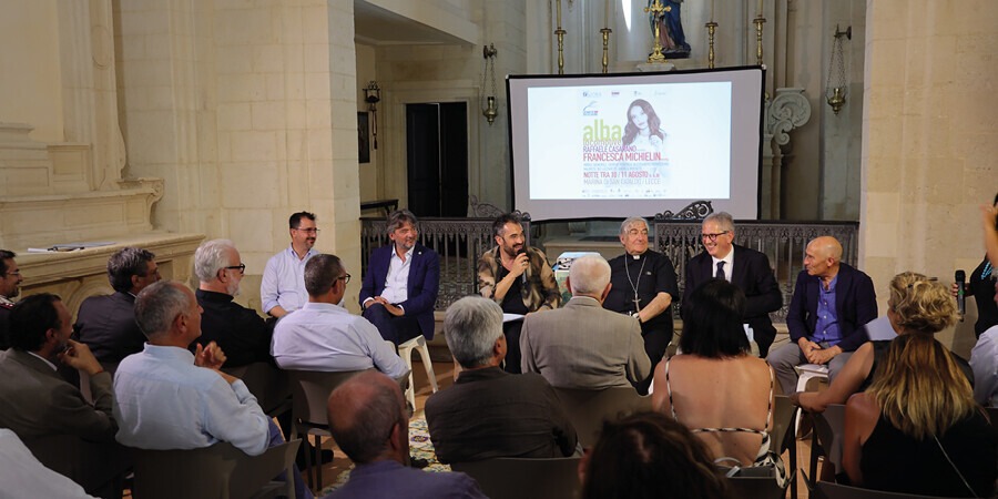 si parte il 31 luglio – Sito Ufficiale dell'ArciDiocesi di si parte il 31 luglio – Sito Ufficiale dell'ArciDiocesi di Lecce