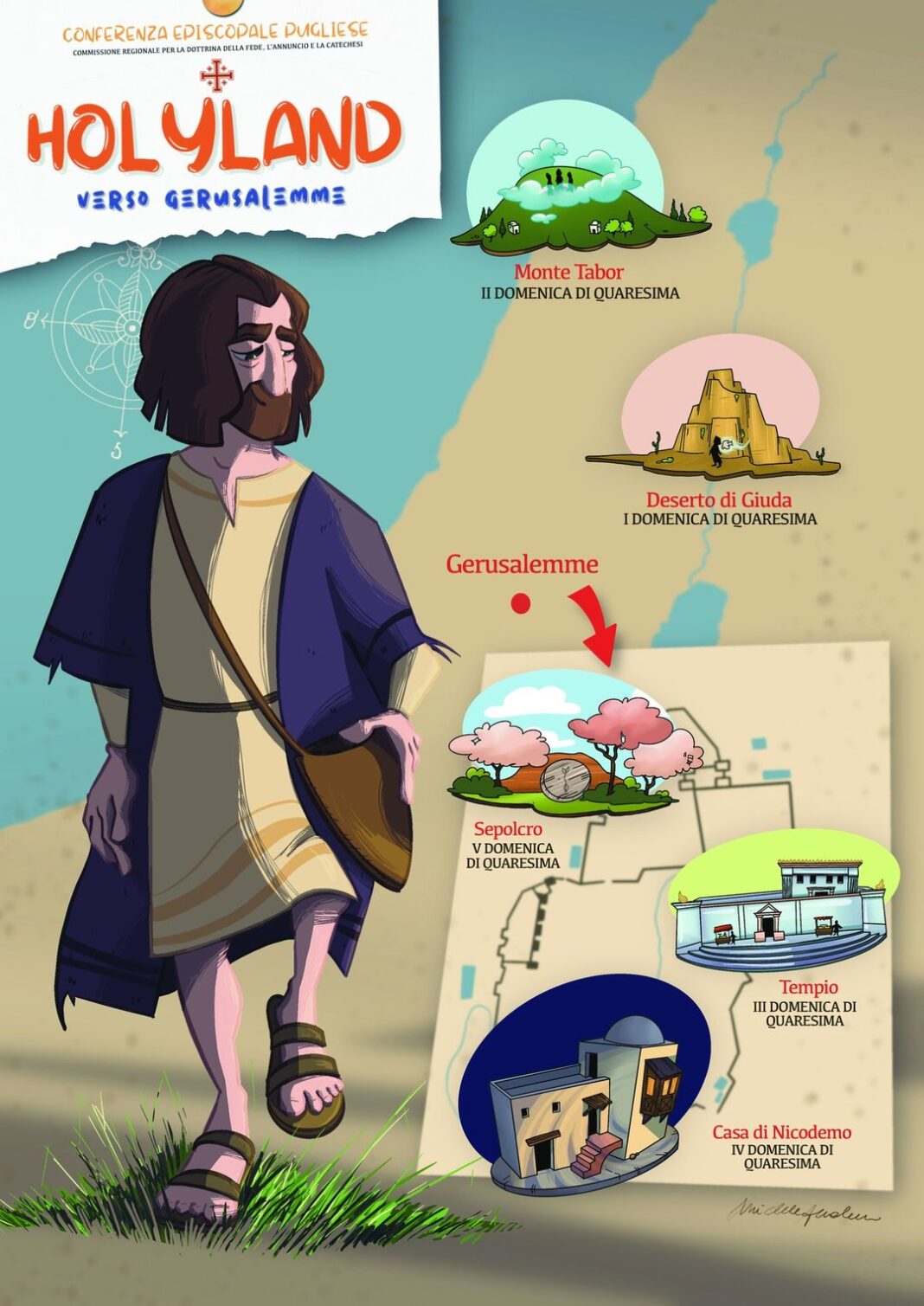 POSTER HOLYLAND24
 SCARICA
 
 
