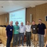 A Santa Cesarea Terme per il terzo anno di Formazione A Santa Cesarea Terme per il terzo anno di Formazione Pastorale sulle parrocchie – Arcidiocesi di Manfredonia – Vieste – San Giovanni Rotondo