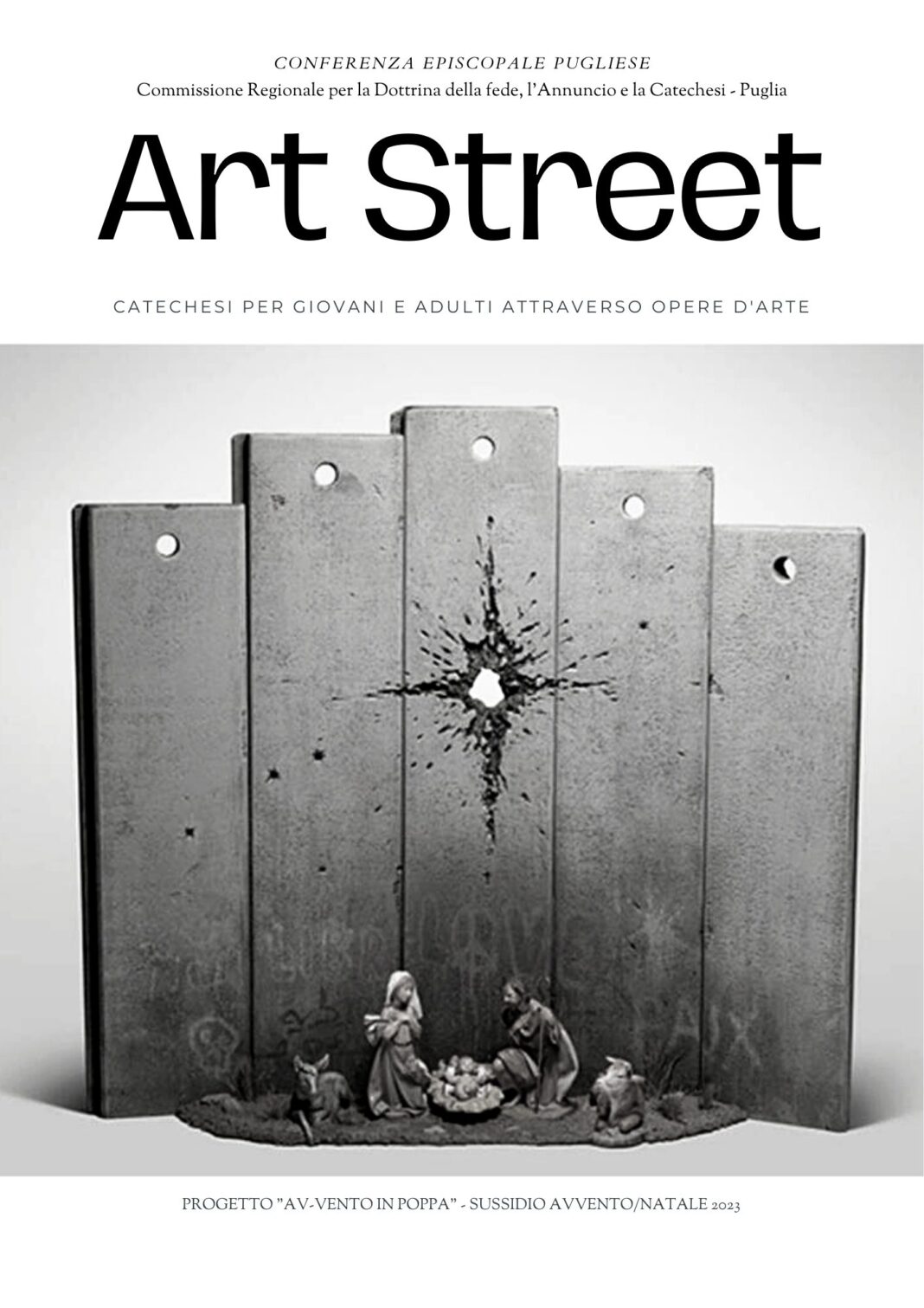 aggiornamenti da CatechistiPugia