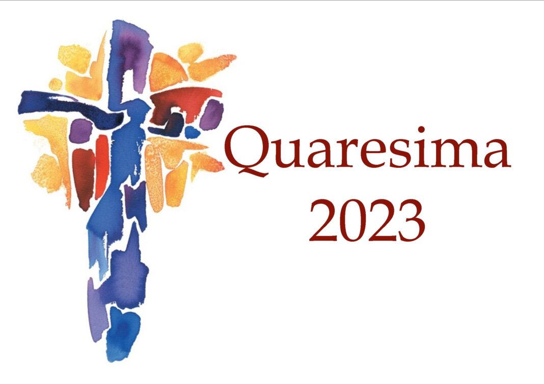 Quaresima 2023