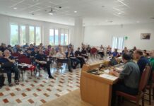 Istituto Pastorale Pugliese: si chiude il percorso formativo triennale sulle parrocchie “Chiesa, cultura e cittadinanza”