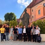 SULLE ORME DEL SANTO PAPA WOJTYLA – Arcidiocesi di Manfredonia SULLE ORME DEL SANTO PAPA WOJTYLA – Arcidiocesi di Manfredonia – Vieste – San Giovanni Rotondo