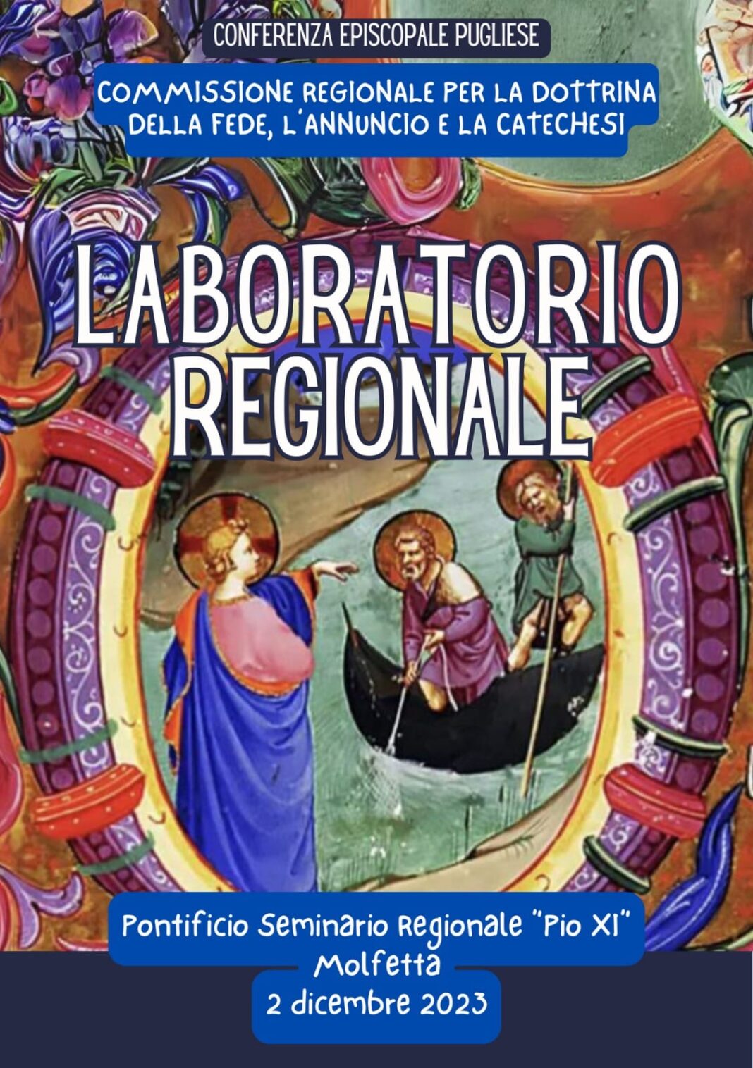 aggiornamenti da CatechistiPugia